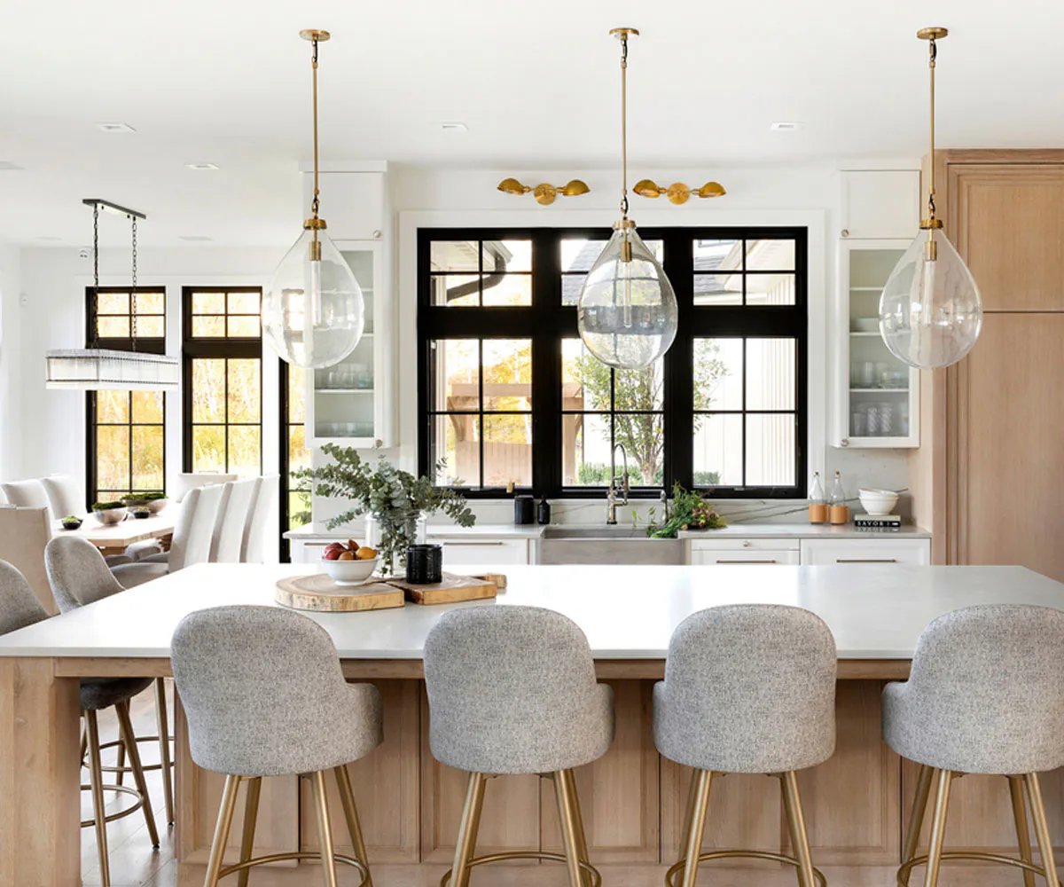 Andersen 400 Series Windows